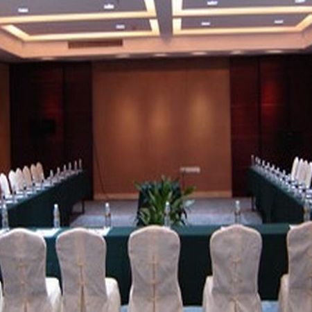 Yelan Bay Resort Sanya Exteriör bild