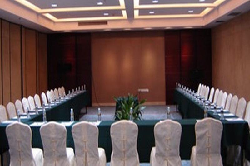 Yelan Bay Resort Sanya Exteriör bild